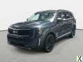 Photo Used 2022 Kia Telluride SX