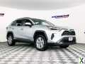 Photo Used 2022 Toyota RAV4 XLE