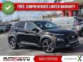 Photo Used 2021 Hyundai Kona Ultimate w/ Cargo Package