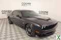 Photo Used 2022 Dodge Challenger R/T Scat Pack w/ Plus Package