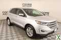 Photo Used 2018 Ford Edge SEL