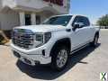 Photo Used 2023 GMC Sierra 1500 Denali