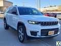 Photo Used 2022 Jeep Grand Cherokee L Limited