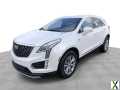 Photo Certified 2022 Cadillac XT5 Premium Luxury w/ LPO, Floor Liner Package