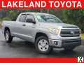 Photo Used 2015 Toyota Tundra SR5