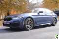 Photo Used 2022 BMW 530i w/ M Sport Package