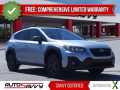 Photo Used 2022 Subaru Crosstrek 2.5i Sport w/ Moonroof Package