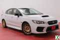 Photo Used 2020 Subaru WRX STI