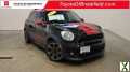 Photo Used 2013 MINI Cooper Countryman John Cooper Works