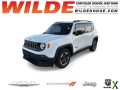 Photo Used 2017 Jeep Renegade Sport w/ Power \u0026 Air Group