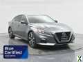 Photo Used 2022 Nissan Altima 2.5 SR