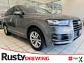 Photo Used 2018 Audi Q7 3.0T Premium