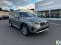 Photo Certified 2023 BMW X3 xDrive30i w/ Convenience Package w/ZPA