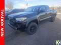 Photo Used 2022 Toyota Tacoma SR