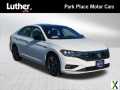 Photo Certified 2021 Volkswagen Jetta R-Line