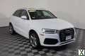 Photo Used 2016 Audi Q3 2.0T Prestige w/ Prestige Package