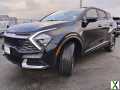 Photo Used 2023 Kia Sportage LX