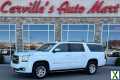 Photo Used 2020 GMC Yukon XL SLT