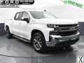 Photo Used 2021 Chevrolet Silverado 1500 LT w/ Z71 Off-Road Package