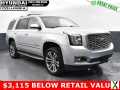 Photo Used 2018 GMC Yukon Denali