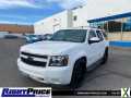 Photo Used 2013 Chevrolet Tahoe LT w/ Luxury Package