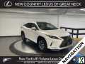 Photo Used 2022 Lexus RX 350 AWD w/ Premium Package