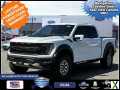 Photo Used 2023 Ford F150 Raptor