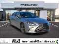 Photo Certified 2022 Lexus ES 300h w/ Premium Package