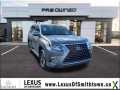 Photo Used 2023 Lexus GX 460 Premium