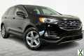 Photo Used 2021 Ford Edge SEL w/ Convenience Package