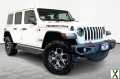 Photo Used 2019 Jeep Wrangler Unlimited Rubicon