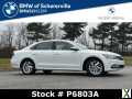 Photo Used 2018 Volkswagen Passat 2.0T SE