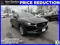 Photo Used 2022 MAZDA CX-30 AWD 2.5 S w/ Select Package