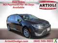 Photo Certified 2017 Chrysler Pacifica Touring-L w/ Tire \u0026 Wheel Group