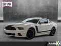 Photo Used 2013 Ford Mustang Boss 302 w/ Boss 302 Accessory Pkg