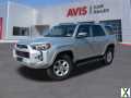 Photo Used 2024 Toyota 4Runner SR5 Premium