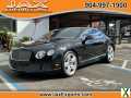 Photo Used 2013 Bentley Continental GT