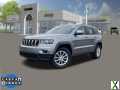 Photo Used 2021 Jeep Grand Cherokee Laredo