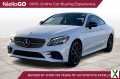 Photo Used 2021 Mercedes-Benz C 300 Coupe