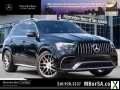 Photo Certified 2024 Mercedes-Benz GLE 63 AMG S