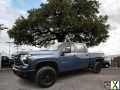 Photo Used 2024 Chevrolet Silverado 2500 ZR2 w/ Technology Package