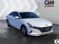 Photo Used 2023 Hyundai Elantra SE