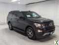 Photo Used 2021 Ford Expedition XLT