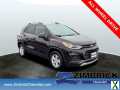 Photo Certified 2022 Chevrolet Trax LT w/ Driver Confidence Package