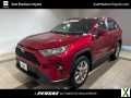 Photo Certified 2021 Toyota RAV4 XLE Premium