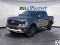 Photo Used 2024 Ford Ranger XLT