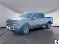 Photo Used 2018 Ford F150 King Ranch w/ Equipment Group 601A Luxury