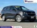 Photo Used 2020 Chevrolet Equinox LT w/ LPO, Floor Liner Package