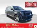 Photo Used 2022 Kia Telluride S