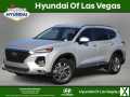 Photo Used 2020 Hyundai Santa Fe SEL w/ Convenience Package